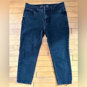 Old Navy High-Rise O.G. Straight Jeans